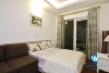 A shiny Vinhome Riverside villa in Long Bien for rent
